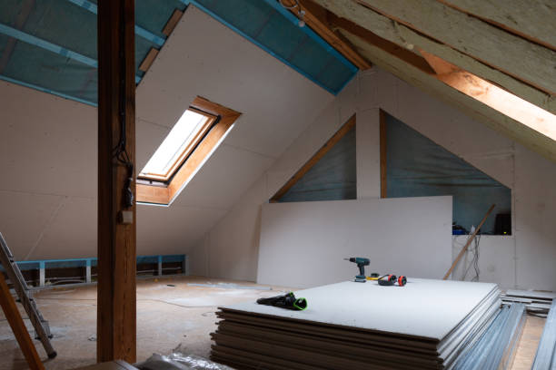Best Commercial Insulation in Crozet, VA