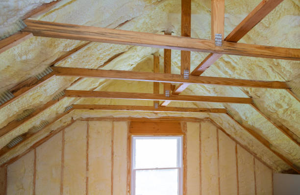 Best Fiberglass Insulation in Crozet, VA